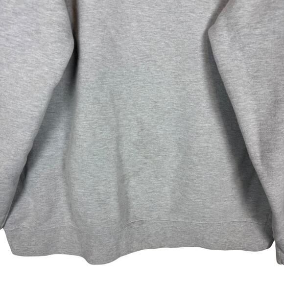 Taylor Swift Hoodie 2XL Gray I'm Feeling 22 Drawstring Independent Trading Co - Picture 6 of 11